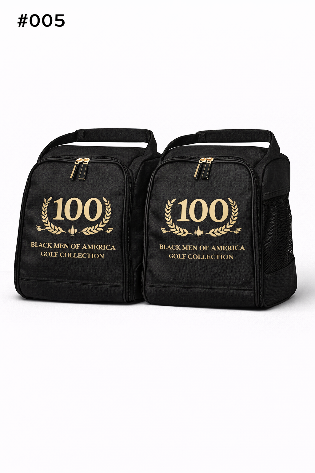 100 Black Men of America — Product Shot 3